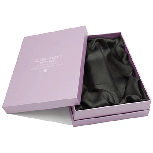 Custom Shoulder Neck Rigid Boxes | Thebestcustomboxes